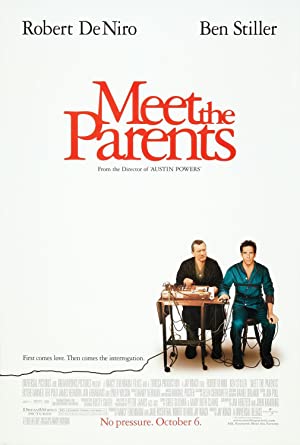 Nonton Film Meet the Parents (2000) Subtitle Indonesia