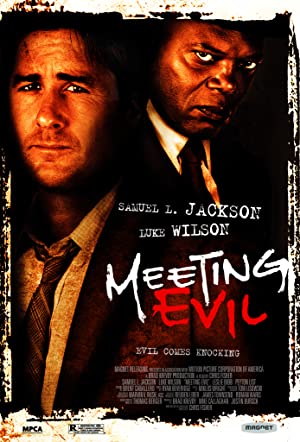 Meeting Evil         (2012)