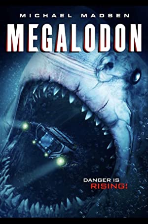 Nonton Film Megalodon (2018) Subtitle Indonesia