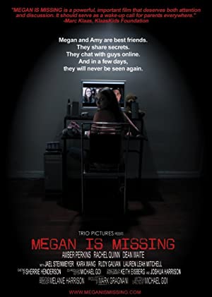 Nonton Film Megan Is Missing (2011) Subtitle Indonesia