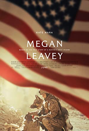 Nonton Film Megan Leavey (2017) Subtitle Indonesia Filmapik