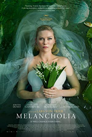 Nonton Film Melancholia (2011) Subtitle Indonesia Filmapik