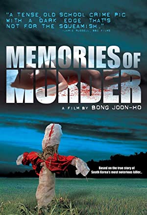 Nonton Film Memories of Murder (2003) Subtitle Indonesia