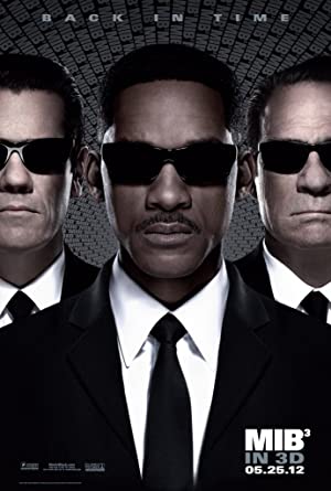 Nonton Film Men in Black 3 (2012) Subtitle Indonesia Filmapik