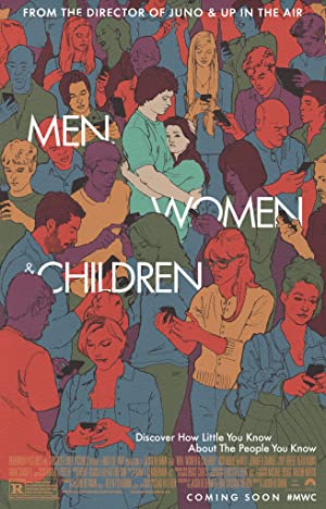 Nonton Film Men, Women & Children (2014) Subtitle Indonesia