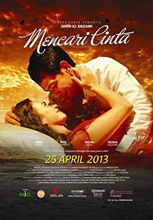 Nonton Film Mencari Cinta (2013) Subtitle Indonesia