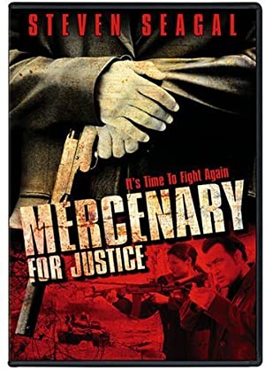 Nonton Film Mercenary for Justice (2006) Subtitle Indonesia Filmapik