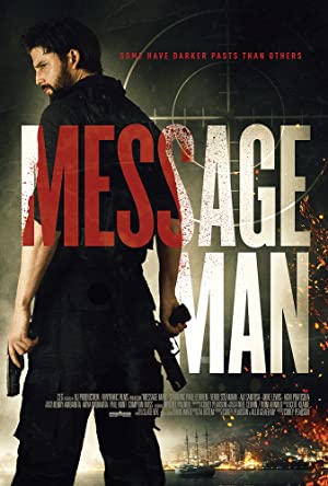 Nonton Film Message Man (2018) Subtitle Indonesia Filmapik