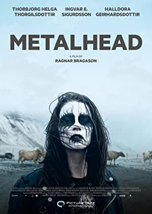 Nonton Film Metalhead (2013) Subtitle Indonesia