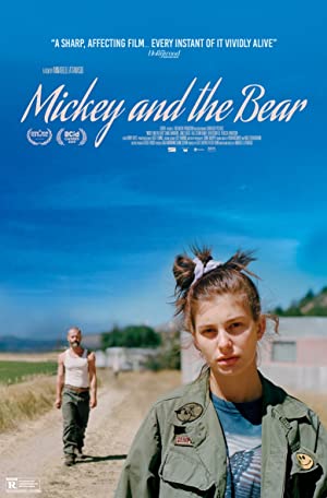 Mickey and the Bear         (2019)