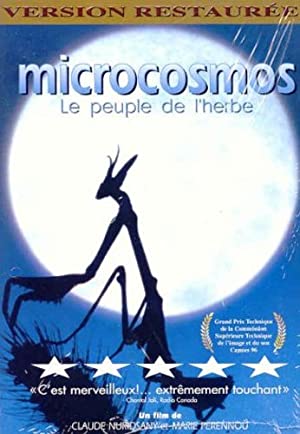 Nonton Film Microcosmos (1996) Subtitle Indonesia Filmapik