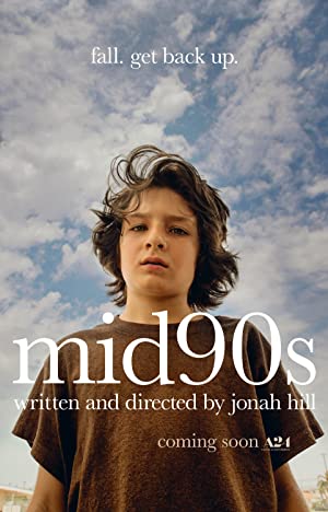 Nonton Film Mid90s (2018) Subtitle Indonesia Filmapik