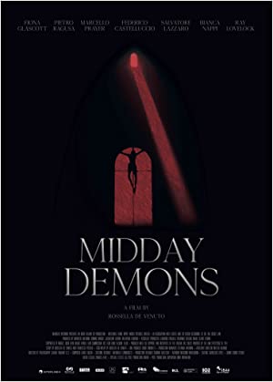 Nonton Film Midday Demons (2018) Subtitle Indonesia