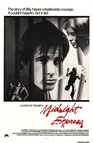 Nonton Film Midnight Express (1978) Subtitle Indonesia Filmapik