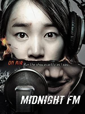 Nonton Film Midnight FM (2010) Subtitle Indonesia Filmapik