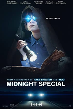 Nonton Film Midnight Special (2016) Subtitle Indonesia
