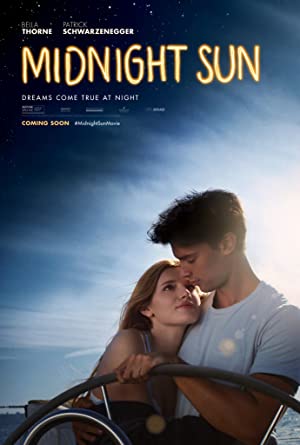 Nonton Film Midnight Sun (2018) Subtitle Indonesia