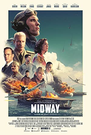 Midway         (2019)