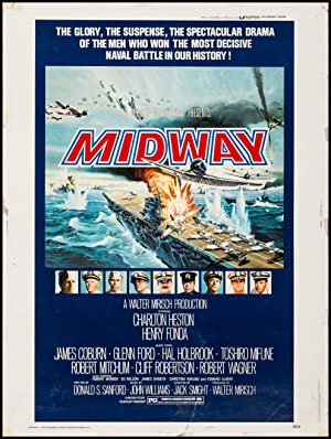 Midway         (1976)