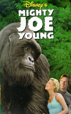 Mighty Joe Young         (1998)