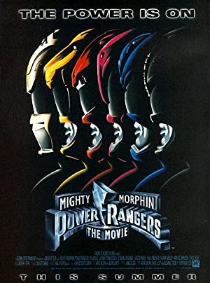 Nonton Film Mighty Morphin Power Rangers: The Movie (1995) Subtitle Indonesia