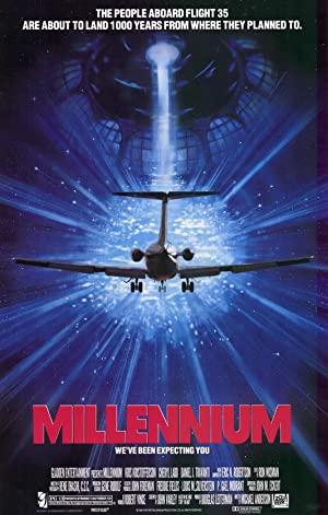 Nonton Film Millennium (1989) Subtitle Indonesia