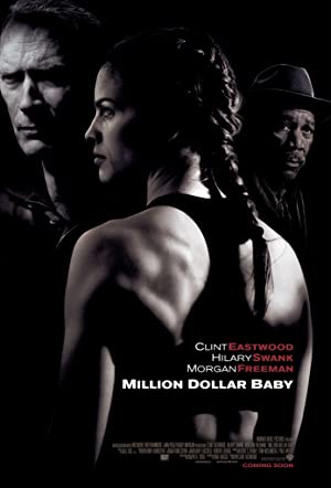 Nonton Film Million Dollar Baby (2004) Subtitle Indonesia Filmapik