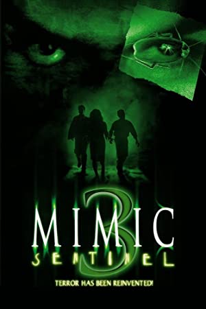 Nonton Film Mimic: Sentinel (2003) Subtitle Indonesia Filmapik