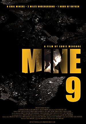 Nonton Film Mine 9 (2019) Subtitle Indonesia