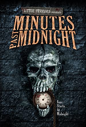 Nonton Film Minutes Past Midnight (2016) Subtitle Indonesia Filmapik