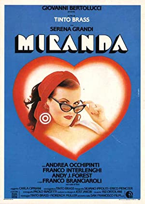 Nonton Film Miranda (1985) Subtitle Indonesia