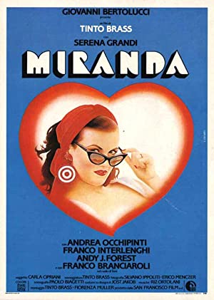 Nonton Film Miranda (1985) Subtitle Indonesia Filmapik