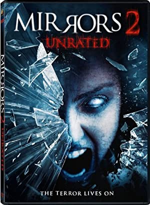 Mirrors 2 (2010)