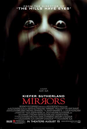 Nonton Film Mirrors (2008) Subtitle Indonesia