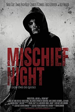 Nonton Film Mischief Night (2013) Subtitle Indonesia