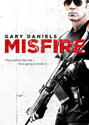 Misfire         (2014)