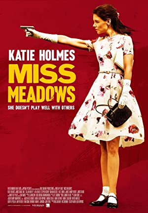 Nonton Film Miss Meadows (2014) Subtitle Indonesia