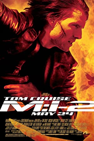 Nonton Film Mission: Impossible II (2000) Subtitle Indonesia Filmapik