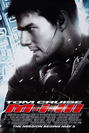 Nonton Film Mission: Impossible III (2006) Subtitle Indonesia