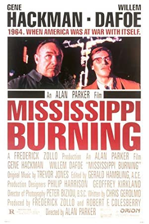 Nonton Film Mississippi Burning (1988) Subtitle Indonesia