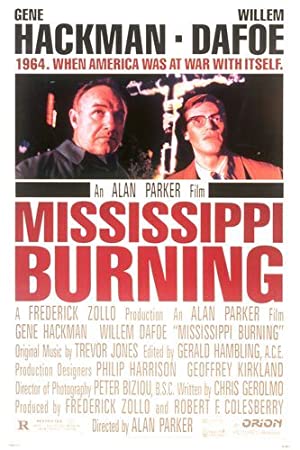 Mississippi Burning         (1988)