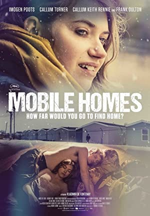 Nonton Film Mobile Homes (2017) Subtitle Indonesia Filmapik