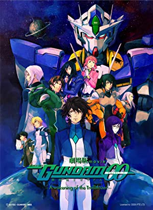 Nonton Film Mobile Suit Gundam 00: A Wakening of the Trailblazer (2010) Subtitle Indonesia Filmapik