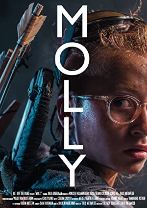Nonton Film Molly (2017) Subtitle Indonesia