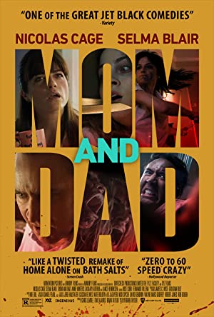 Nonton Film Mom and Dad (2017) Subtitle Indonesia
