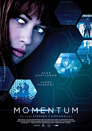 Momentum         (2015)