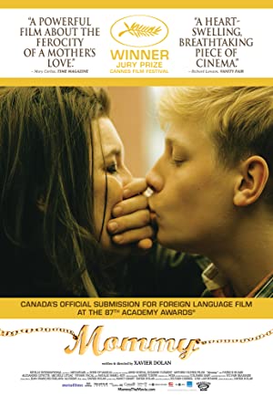 Nonton Film Mommy (2014) Subtitle Indonesia Filmapik