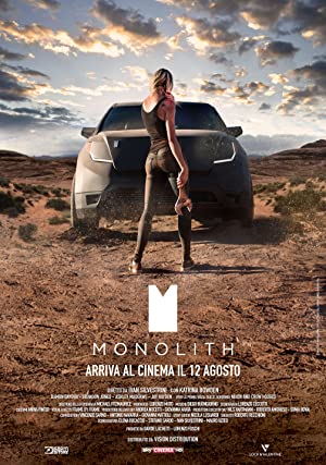 Nonton Film Monolith (2016) Subtitle Indonesia