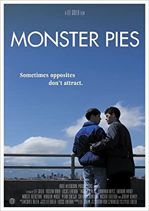 Monster Pies         (2013)