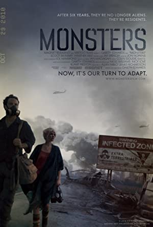 Nonton Film Monsters (2010) Subtitle Indonesia Filmapik